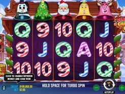 Ding Dong Christmas Bells Slots
